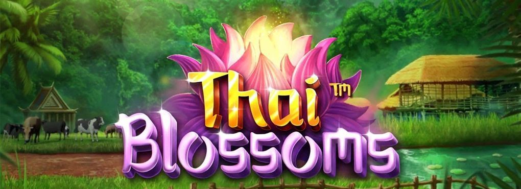 Thai Blossoms Slots