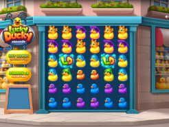 Lucky Ducky Slots